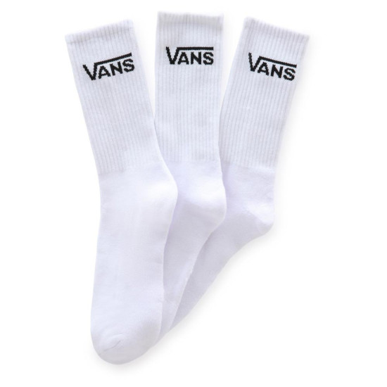 Vans Κάλτσες MN Vans Crew 3 pairs Vans Κάλτσες MN Vans Crew 3 pairs